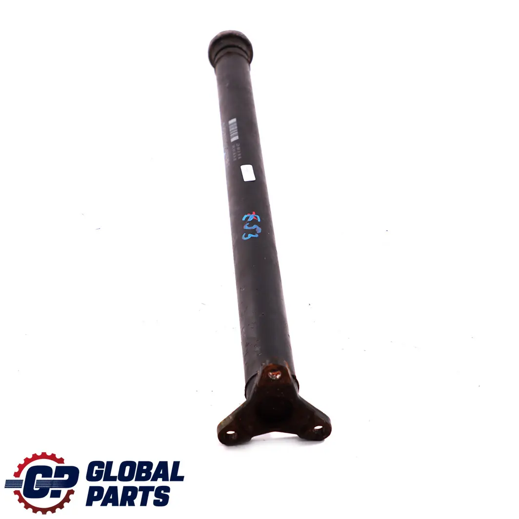 BMW X5 Series E53 Front Propshaft 657mm Propeller Shaft Drive Assy - SKU 7524371-1 - Part number 7524371