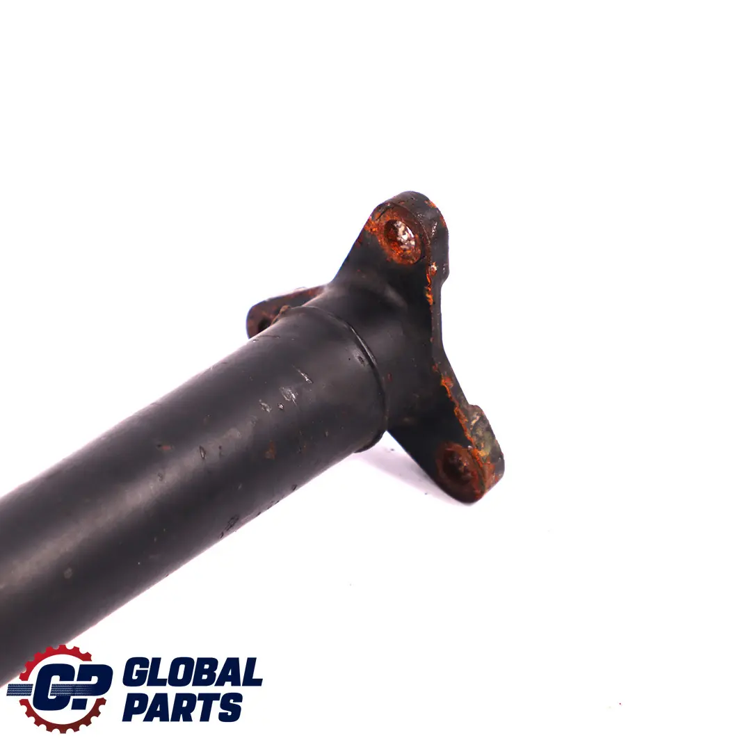 BMW X5 Series E53 Front Propshaft 657mm Propeller Shaft Drive Assy - SKU 7524371-1 - Part number 7524371