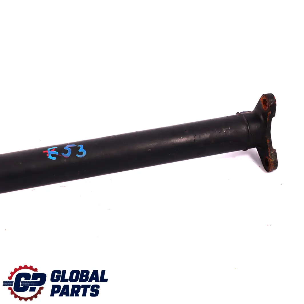 Wał Napędowy Przód Przedni 657MM do BMW X5 E53 o numerze 7524371 BMW X5 E53 Wał Napędowy Przód Przedni 657MM - SKU 7524371-1 - Numer Części 7524371