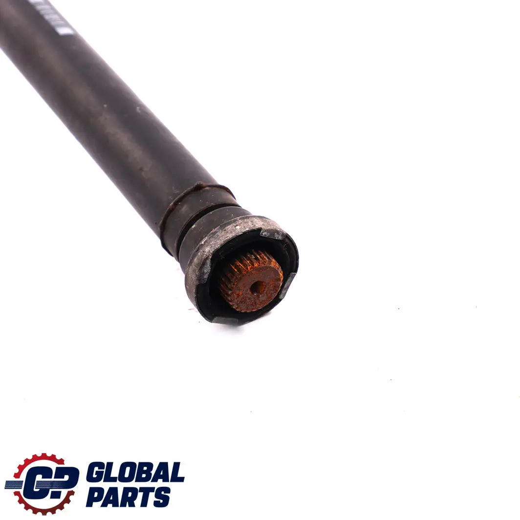 BMW X5 Series E53 Front Propshaft 657mm Propeller Shaft Drive Assy - SKU 7524371-1 - Part number 7524371
