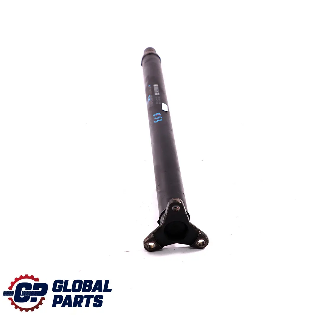 Front Propshaft 657mm Propeller Shaft Drive Assy to BMW X5 E53 2 with Part number 7524371 BMW X5 E53 2 Front Propshaft 657mm Propeller Shaft Drive Assy - SKU 7524371-2 - Part number 7524371