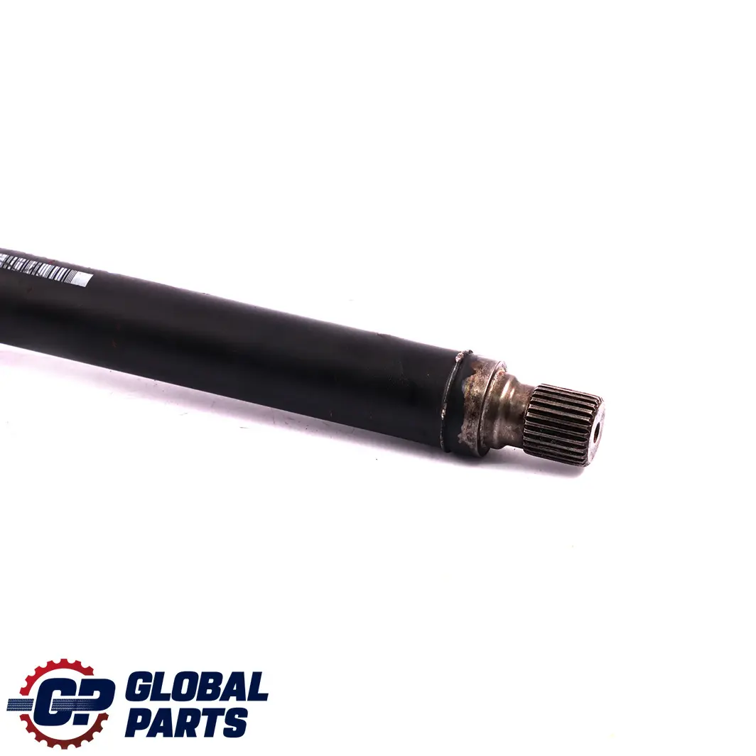 Gelenkwelle Vorn L=657MM 2620 für BMW X5 E53 mit Teilenummer 7524371 BMW X5 E53 Gelenkwelle Vorn L=657MM 2620 - SKU 7524371-2 - Teilenummer 7524371