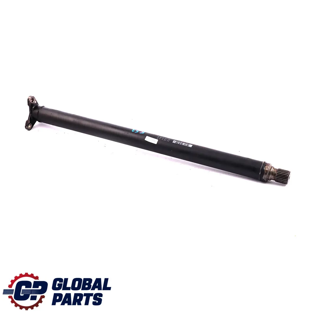 Propshaft 657mm Propeller Shaft Drive Assy pour BMW X5 E53 2 Avant à propos du numéro de pièce 7524371 BMW X5 E53 2 Avant Propshaft 657mm Propeller Shaft Drive Assy - SKU 7524371-2 - Numéro de pièce 7524371