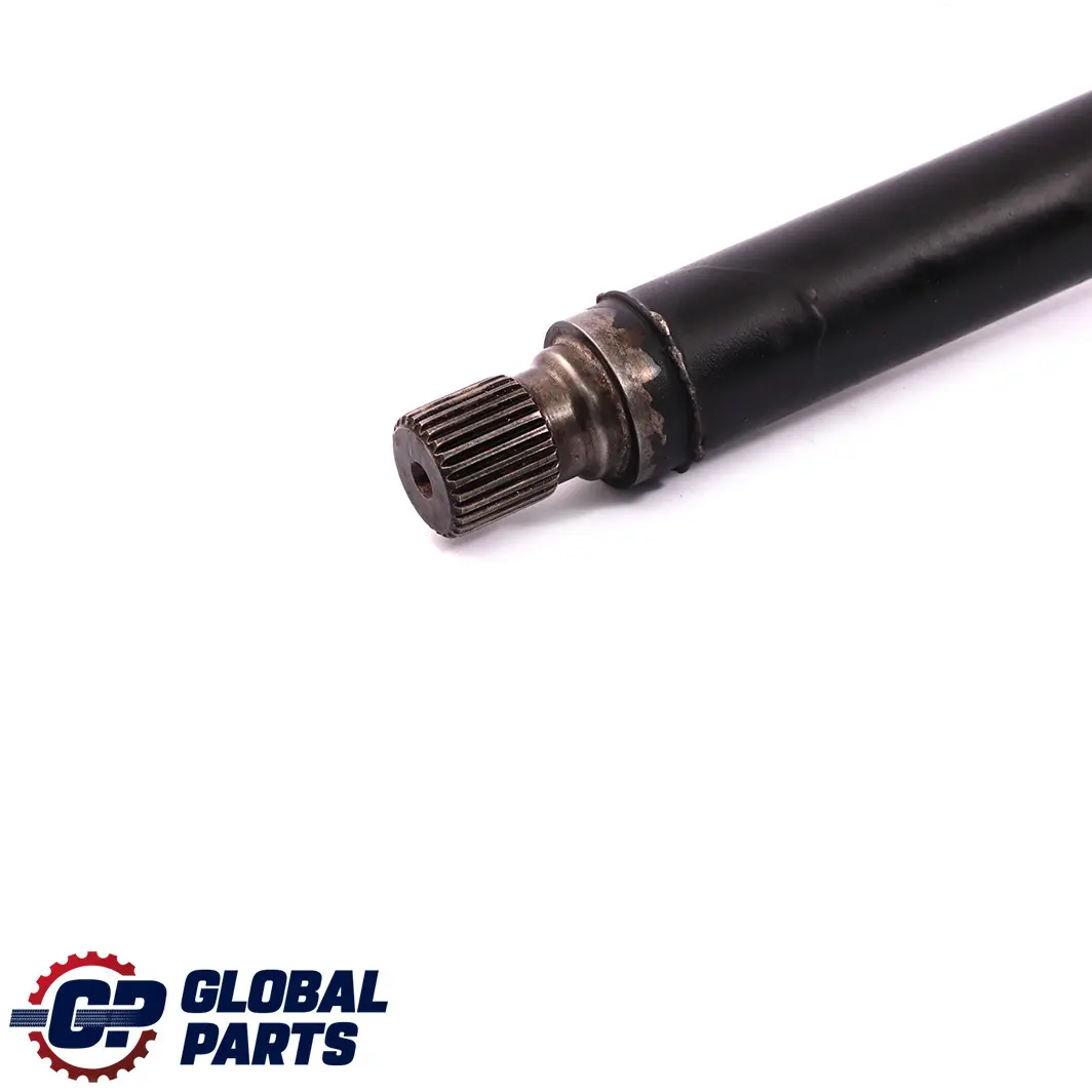 Propshaft 657mm Propeller Shaft Drive Assy pour BMW X5 E53 2 Avant à propos du numéro de pièce 7524371 BMW X5 E53 2 Avant Propshaft 657mm Propeller Shaft Drive Assy - SKU 7524371-2 - Numéro de pièce 7524371