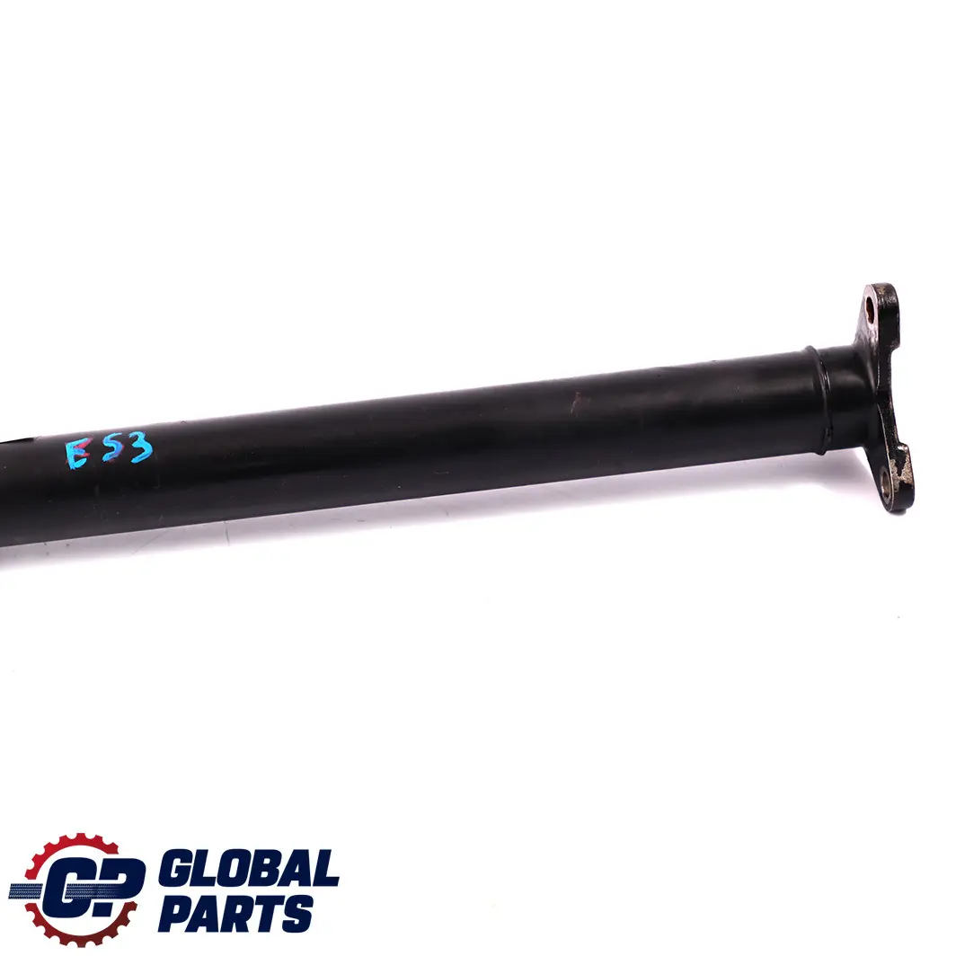 Gelenkwelle Vorn L=657MM 2620 für BMW X5 E53 mit Teilenummer 7524371 BMW X5 E53 Gelenkwelle Vorn L=657MM 2620 - SKU 7524371-2 - Teilenummer 7524371