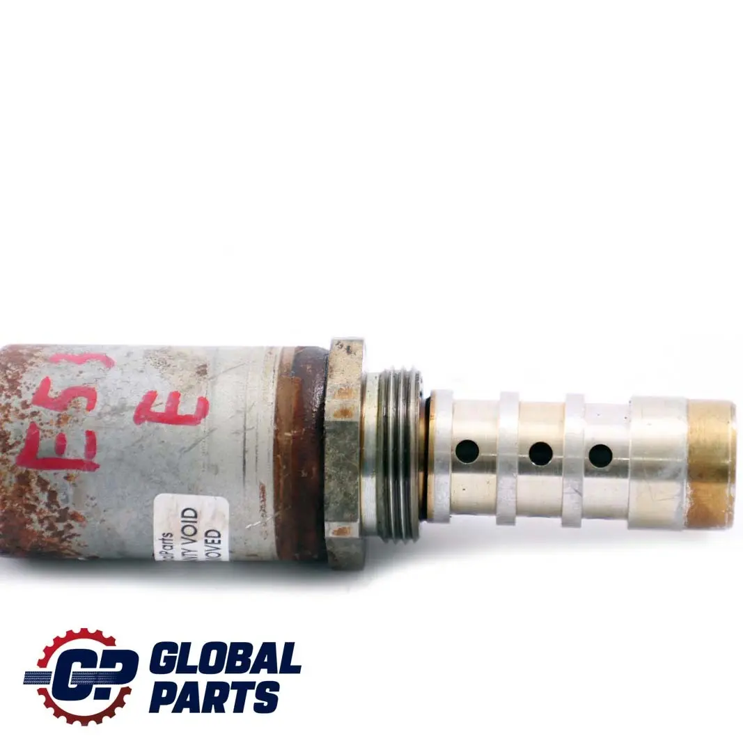 BMW X5 er E53 4.4i 4.6is M62 Magnetventil Motor Motorsteuerung - SKU 7524489 - Teilenummer 7524489