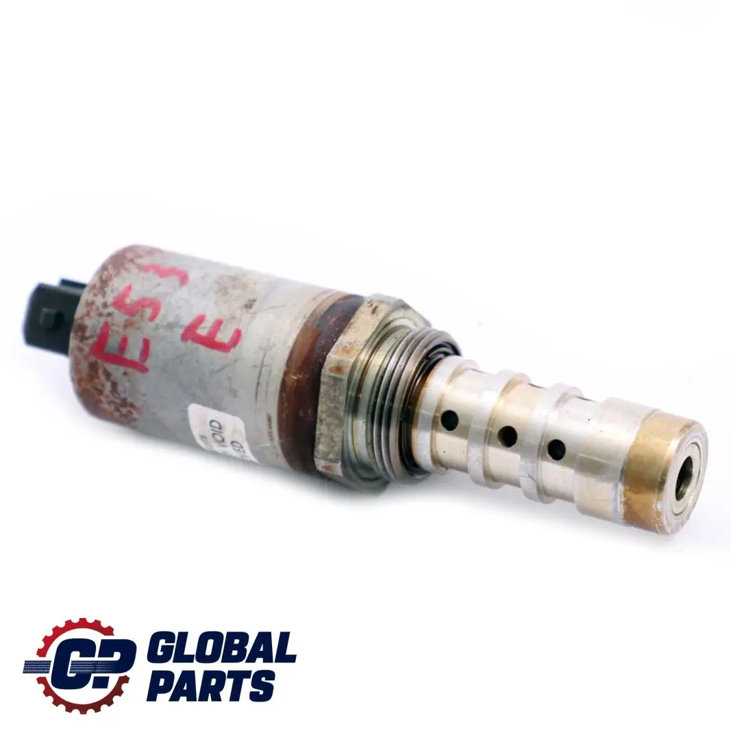 BMW X5 er E53 4.4i 4.6is M62 Magnetventil Motor Motorsteuerung - SKU 7524489 - Teilenummer 7524489