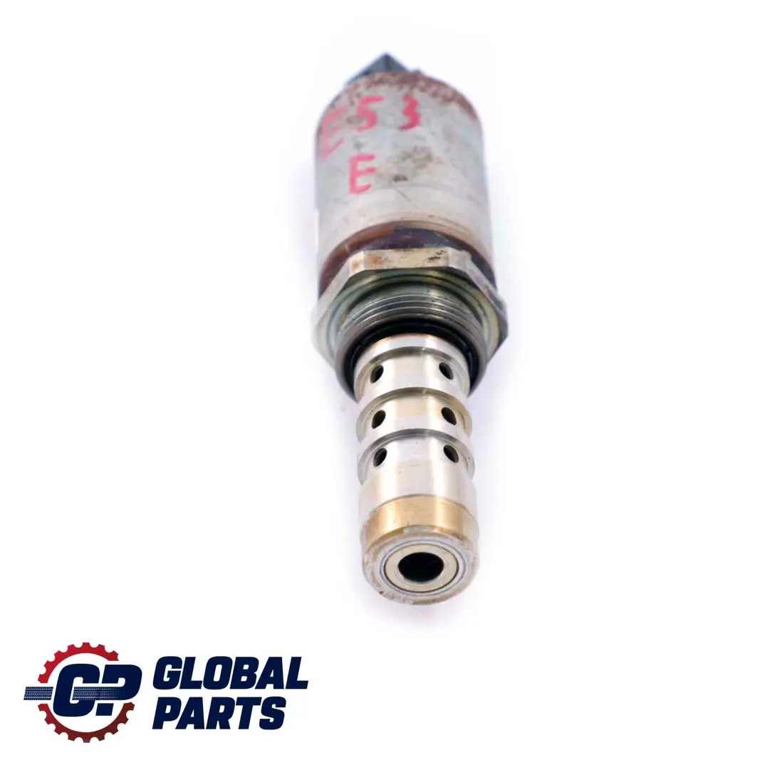4.4i 4.6is M62 Valve Control Solenoid SOLV Engine to BMW X5 Series E53 with Part number 7524489 BMW X5 Series E53 4.4i 4.6is M62 Valve Control Solenoid SOLV Engine - SKU 7524489 - Part number 7524489