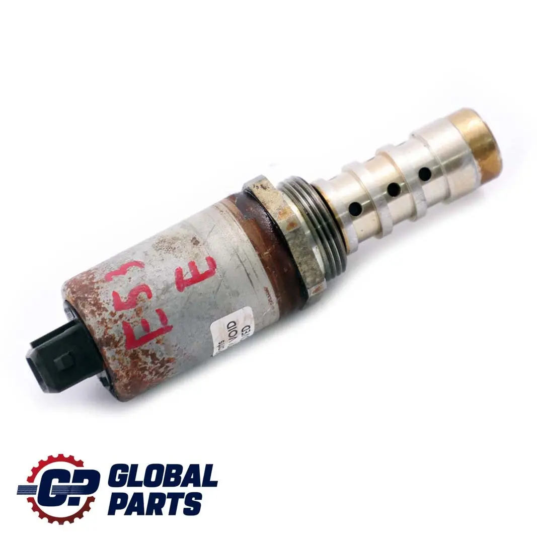 4.4i 4.6is M62 Valve Control Solenoid SOLV Engine to BMW X5 Series E53 with Part number 7524489 BMW X5 Series E53 4.4i 4.6is M62 Valve Control Solenoid SOLV Engine - SKU 7524489 - Part number 7524489