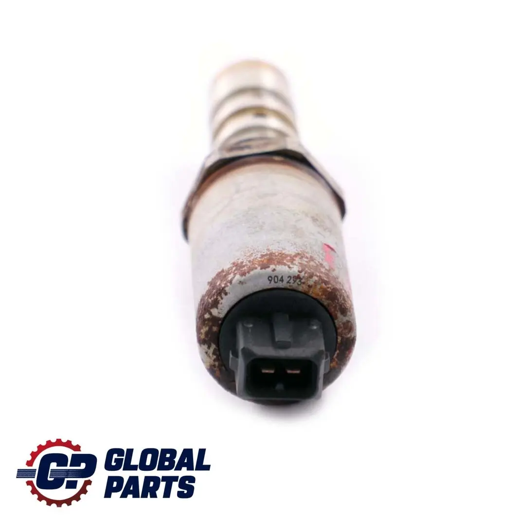 BMW X5 er E53 4.4i 4.6is M62 Magnetventil Motor Motorsteuerung - SKU 7524489 - Teilenummer 7524489