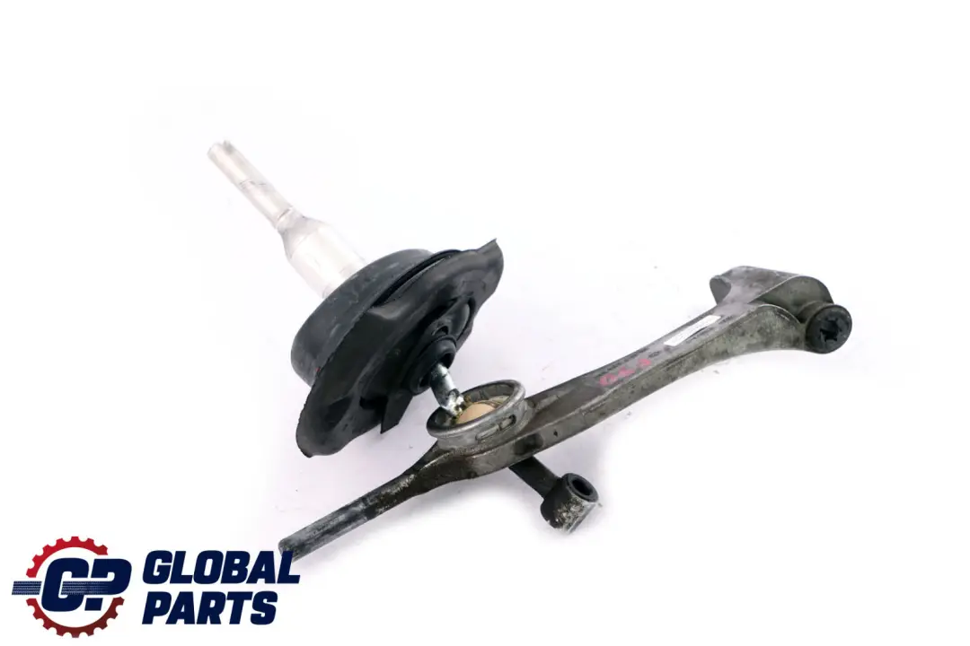 Shifting Arm Reinforced Gear Selector to BMW E81 E87 E90 E91 LCI Petrol 130i 330i with Part number 7524518 BMW E81 E87 E90 E91 LCI Petrol 130i 330i Shifting Arm Reinforced Gear Selector - SKU 7524518 - Part number 7524518