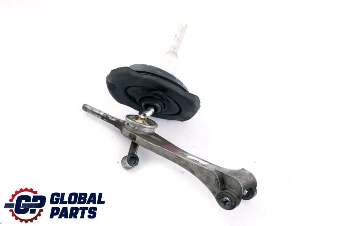 Benzin 130i 330i Schaltarm Verstärkt 752451 für BMW 1 3 X1 er E81 E87 E90 E91 LCI mit Teilenummer 7524518 BMW 1 3 X1 er E81 E87 E90 E91 LCI Benzin 130i 330i Schaltarm Verstärkt 752451 - SKU 7524518 - Teilenummer 7524518