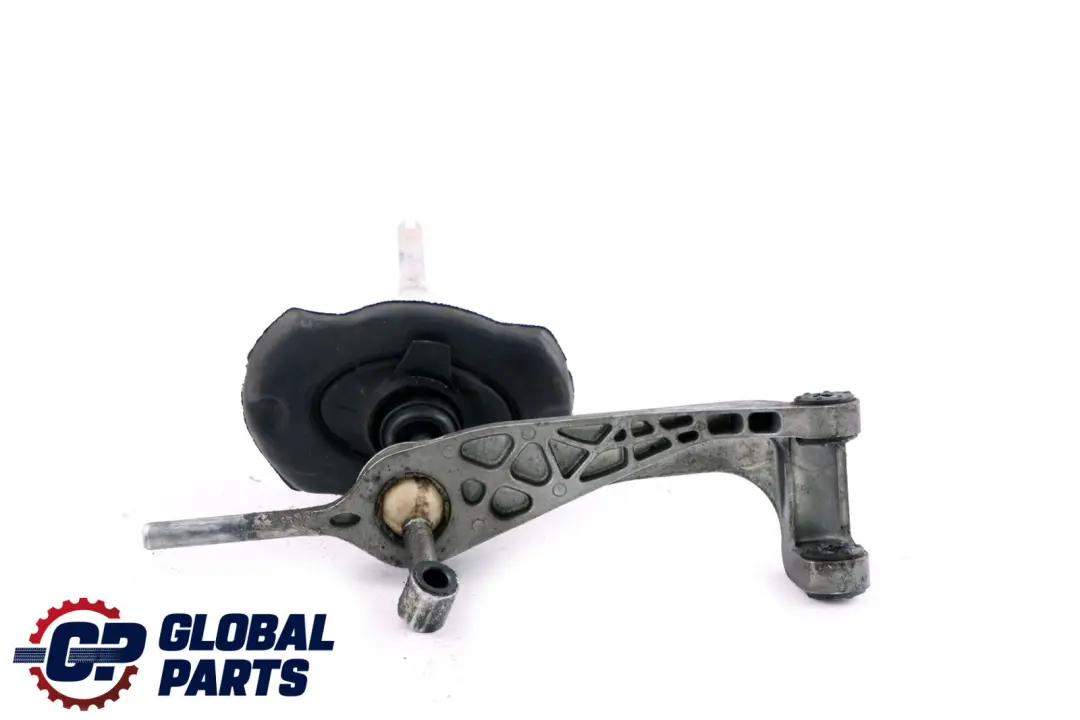 Essence 130i 330i Bras de Commutation Renforce pour BMW 1 3 X1 E81 E87 E90 E91 LCI à propos du numéro de pièce 7524518 BMW 1 3 X1 E81 E87 E90 E91 LCI Essence 130i 330i Bras de Commutation Renforce - SKU 7524518 - Numéro de pièce 7524518