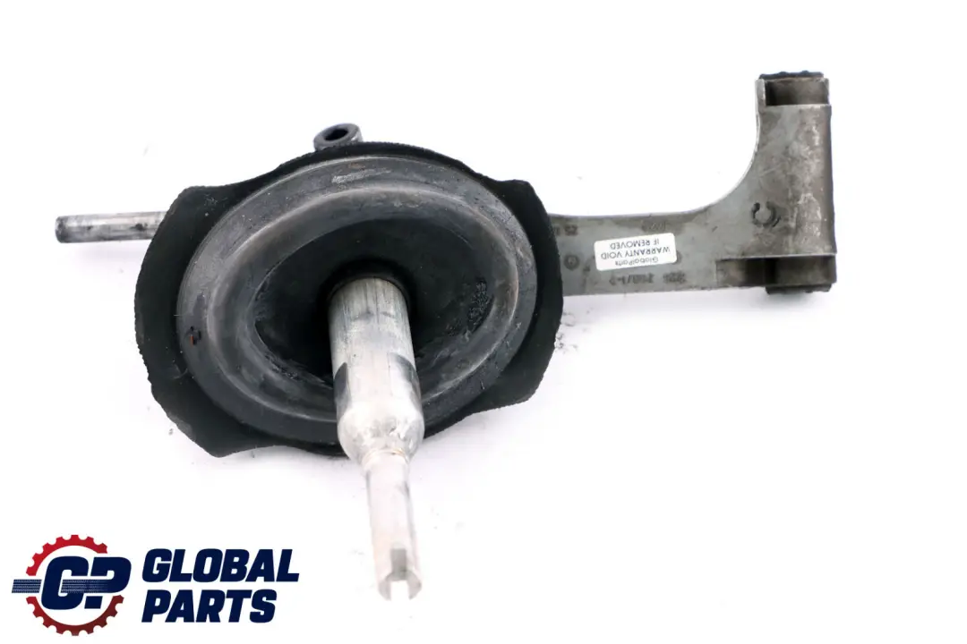Essence 130i 330i Bras de Commutation Renforce BMW 1 3 X1 E81 E87 E90 E91 LCI - SKU 7524518 - Numéro de pièce 7524518