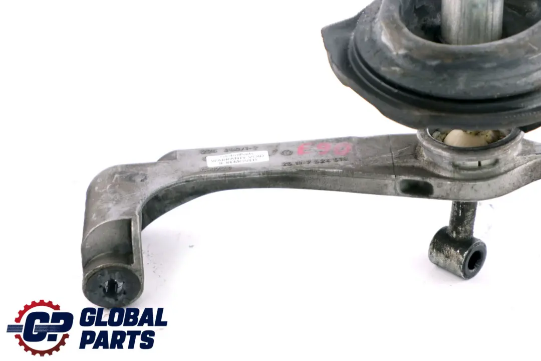 Essence 130i 330i Bras de Commutation Renforce BMW 1 3 X1 E81 E87 E90 E91 LCI - SKU 7524518 - Numéro de pièce 7524518