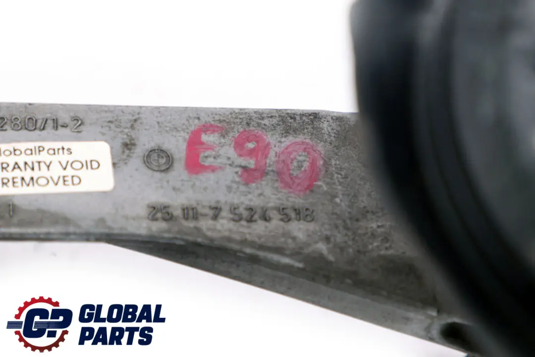 Benzin 130i 330i Schaltarm Verstärkt 752451 für BMW 1 3 X1 er E81 E87 E90 E91 LCI mit Teilenummer 7524518 BMW 1 3 X1 er E81 E87 E90 E91 LCI Benzin 130i 330i Schaltarm Verstärkt 752451 - SKU 7524518 - Teilenummer 7524518