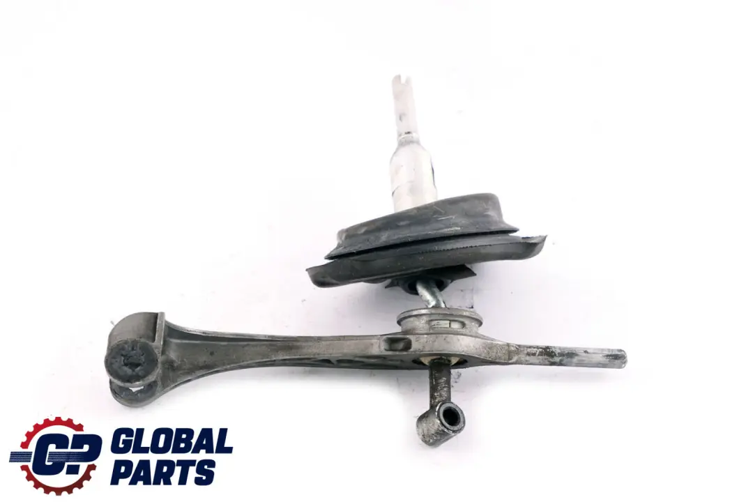 Shifting Arm Reinforced Gear Selector to BMW E81 E87 E90 E91 LCI Petrol 130i 330i with Part number 7524518 BMW E81 E87 E90 E91 LCI Petrol 130i 330i Shifting Arm Reinforced Gear Selector - SKU 7524518 - Part number 7524518