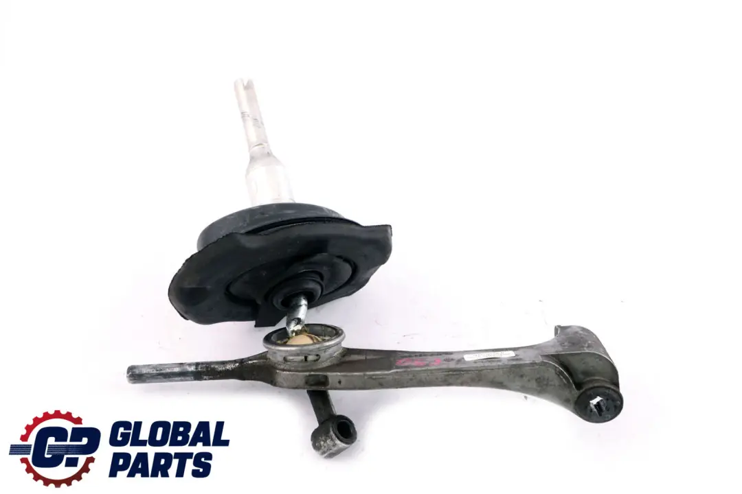 Benzin 130i 330i Schaltarm Verstärkt 752451 für BMW 1 3 X1 er E81 E87 E90 E91 LCI mit Teilenummer 7524518 BMW 1 3 X1 er E81 E87 E90 E91 LCI Benzin 130i 330i Schaltarm Verstärkt 752451 - SKU 7524518 - Teilenummer 7524518