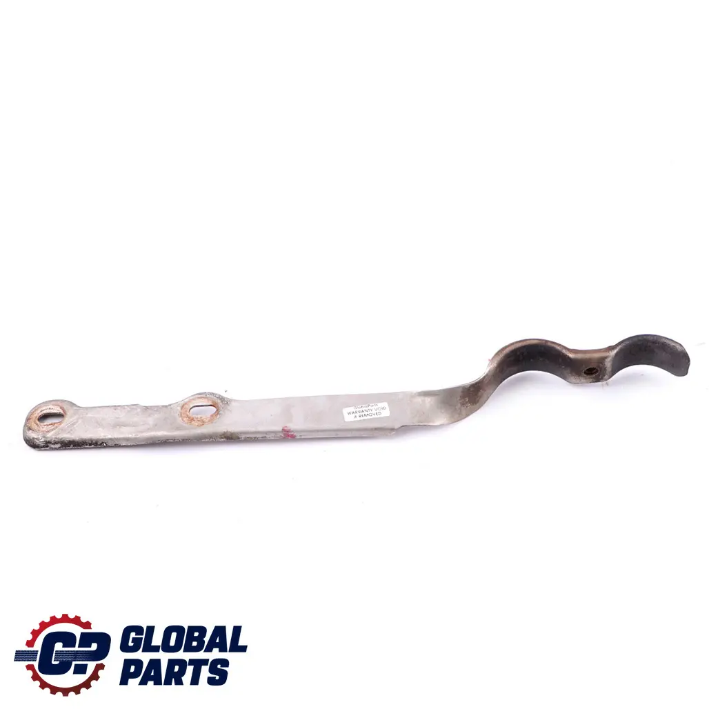 Front Exhaust Pipe Mount Bracket Holder to BMW 3 Series E90 E91 E92 with Part number 7524534 BMW 3 Series E90 E91 E92 Front Exhaust Pipe Mount Bracket Holder - SKU 7524534 - Part number 7524534