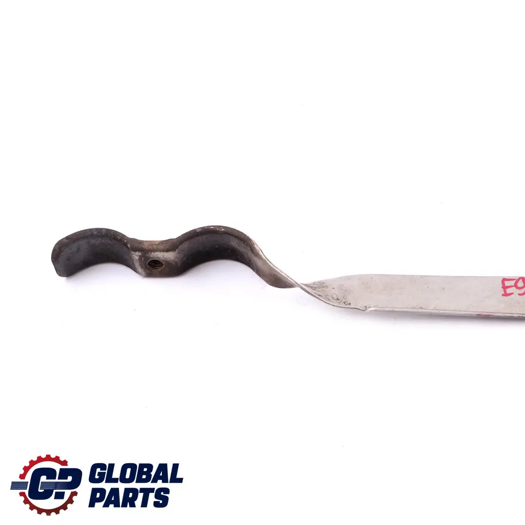 Front Exhaust Pipe Mount Bracket Holder to BMW 3 Series E90 E91 E92 with Part number 7524534 BMW 3 Series E90 E91 E92 Front Exhaust Pipe Mount Bracket Holder - SKU 7524534 - Part number 7524534