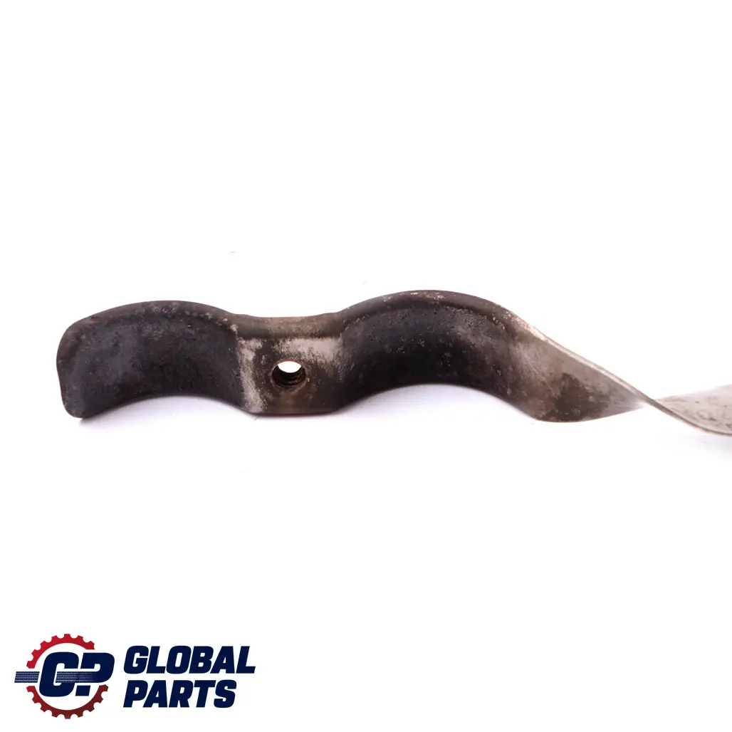 Front Exhaust Pipe Mount Bracket Holder to BMW 3 Series E90 E91 E92 with Part number 7524534 BMW 3 Series E90 E91 E92 Front Exhaust Pipe Mount Bracket Holder - SKU 7524534 - Part number 7524534