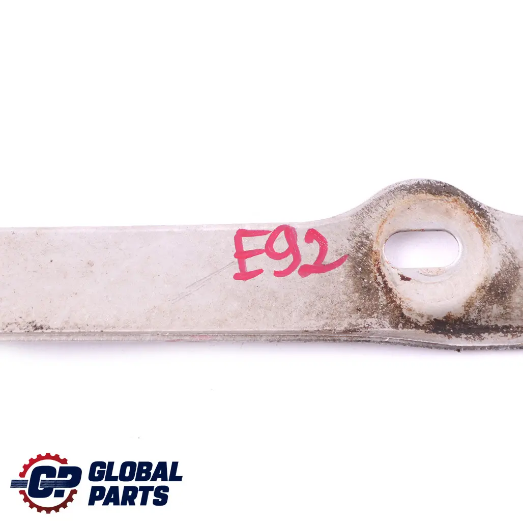 Front Exhaust Pipe Mount Bracket Holder to BMW 3 Series E90 E91 E92 with Part number 7524534 BMW 3 Series E90 E91 E92 Front Exhaust Pipe Mount Bracket Holder - SKU 7524534 - Part number 7524534