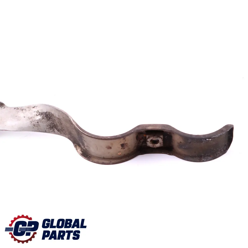 Front Exhaust Pipe Mount Bracket Holder to BMW 3 Series E90 E91 E92 with Part number 7524534 BMW 3 Series E90 E91 E92 Front Exhaust Pipe Mount Bracket Holder - SKU 7524534 - Part number 7524534