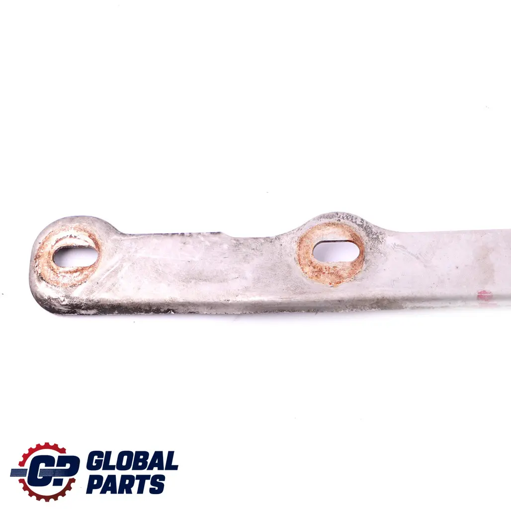 Front Exhaust Pipe Mount Bracket Holder to BMW 3 Series E90 E91 E92 with Part number 7524534 BMW 3 Series E90 E91 E92 Front Exhaust Pipe Mount Bracket Holder - SKU 7524534 - Part number 7524534