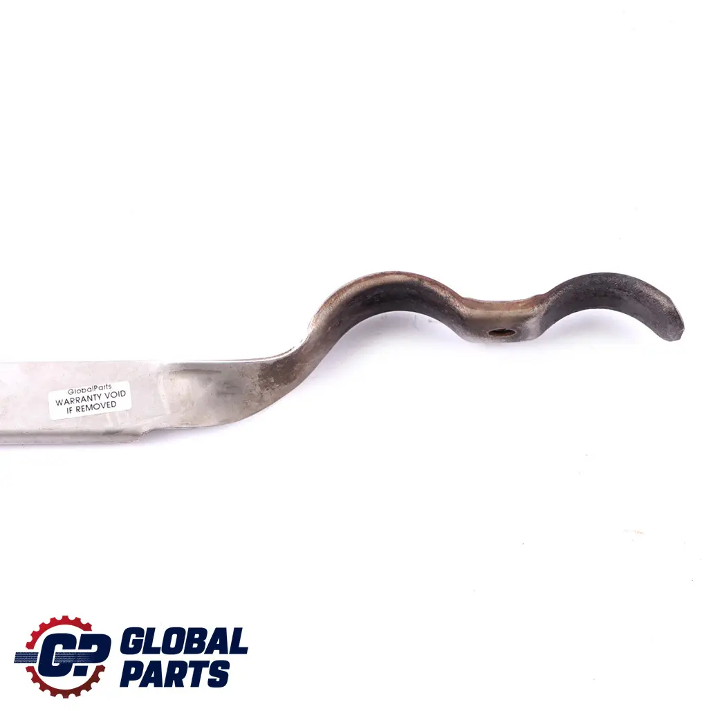 Front Exhaust Pipe Mount Bracket Holder to BMW 3 Series E90 E91 E92 with Part number 7524534 BMW 3 Series E90 E91 E92 Front Exhaust Pipe Mount Bracket Holder - SKU 7524534 - Part number 7524534