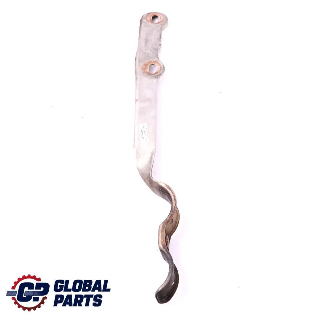 Front Exhaust Pipe Mount Bracket Holder to BMW 3 Series E90 E91 E92 with Part number 7524534 BMW 3 Series E90 E91 E92 Front Exhaust Pipe Mount Bracket Holder - SKU 7524534 - Part number 7524534