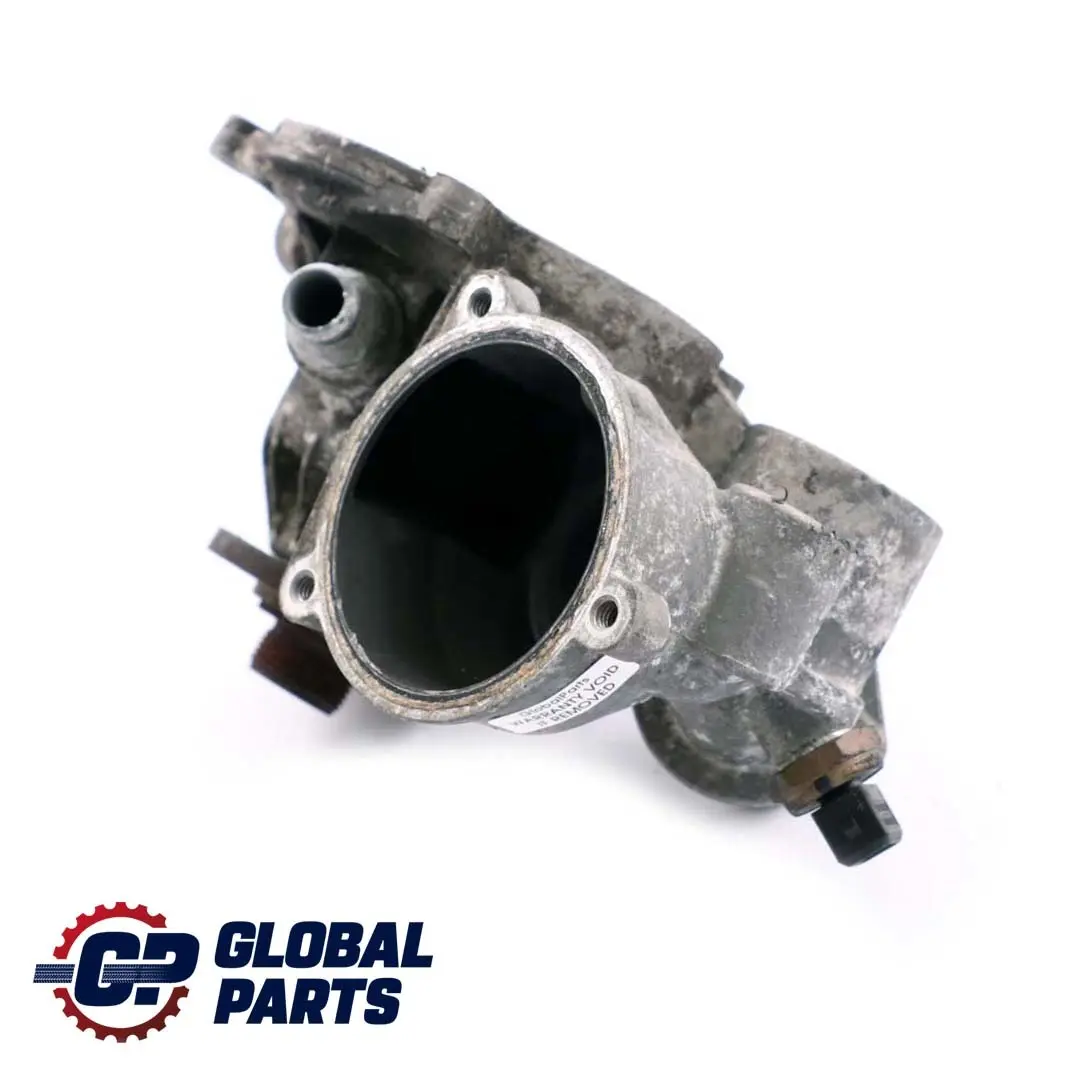 645Ci N62 Mechanical Coolant Pump to BMW 5 6 Series E60 E61 E63 E64 545i with Part number 7524551 BMW 5 6 Series E60 E61 E63 E64 545i 645Ci N62 Mechanical Coolant Pump - SKU 7524551 - Part number 7524551