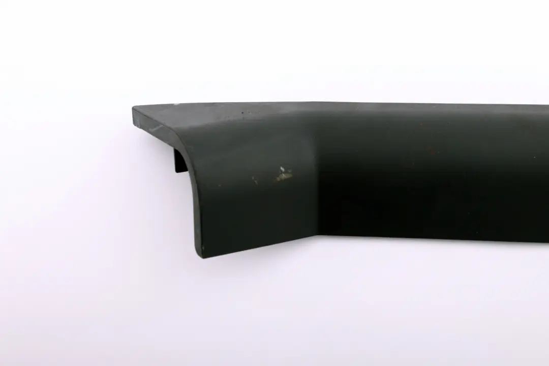 Revetement Conduits de Cables pour BMW 5 6 E60 E61 E64 à propos du numéro de pièce 7524555 BMW 5 6 E60 E61 E64 Revetement Conduits de Cables - SKU 7524555 - Numéro de pièce 7524555