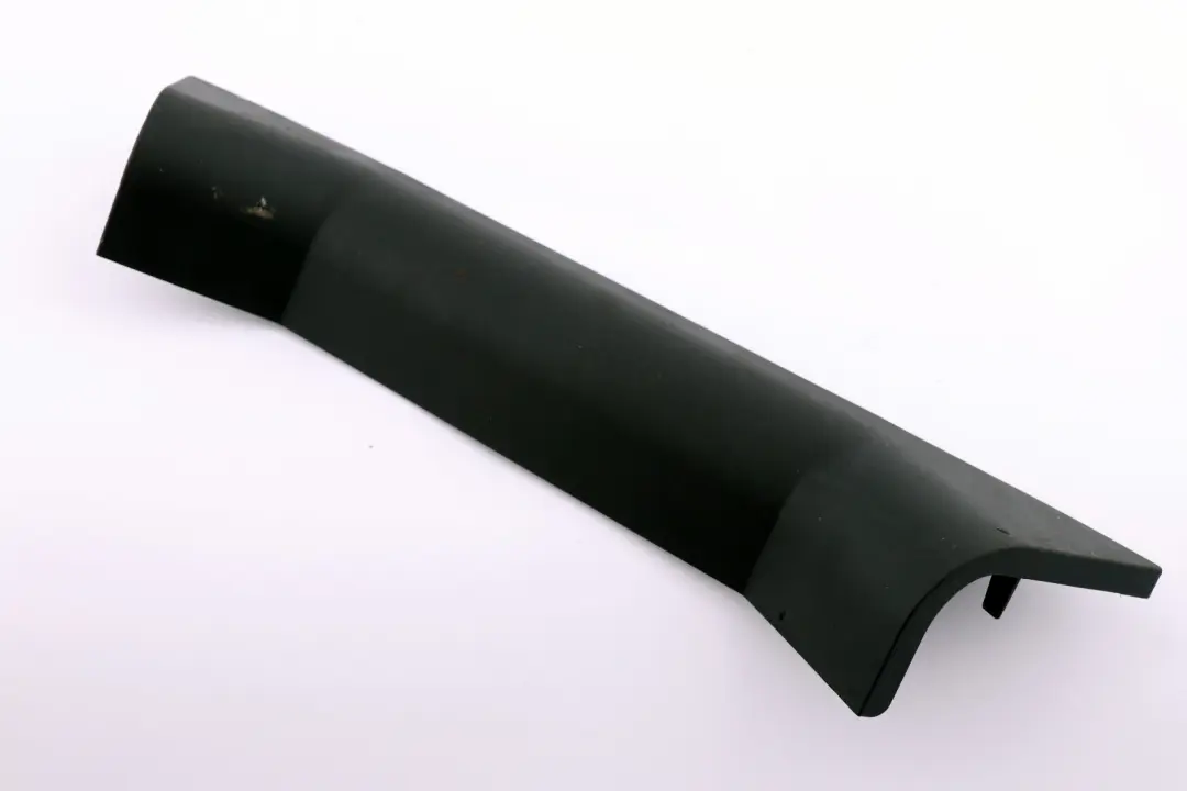 Revetement Conduits de Cables pour BMW 5 6 E60 E61 E64 à propos du numéro de pièce 7524555 BMW 5 6 E60 E61 E64 Revetement Conduits de Cables - SKU 7524555 - Numéro de pièce 7524555