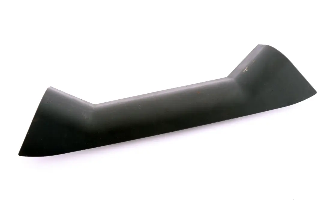 Revetement Conduits de Cables pour BMW 5 6 E60 E61 E64 à propos du numéro de pièce 7524555 BMW 5 6 E60 E61 E64 Revetement Conduits de Cables - SKU 7524555 - Numéro de pièce 7524555