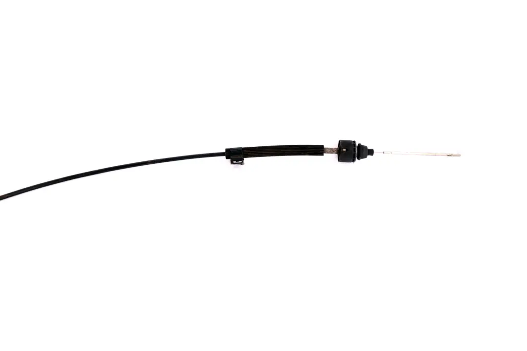 Gearbox Gear Selector Linkage to Mini Cooper R55 R56 R57 R60 Speed Automatic with Part number 7644233 Mini Cooper R55 R56 R57 R60 Speed Automatic Gearbox Gear Selector Linkage - SKU 7524785 - Part number 7644233