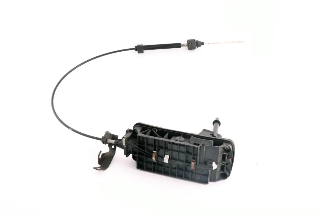 Mini Cooper R55 R56 R57 R60 Speed Automatic Gearbox Gear Selector Linkage - SKU 7524785 - Part number 7644233