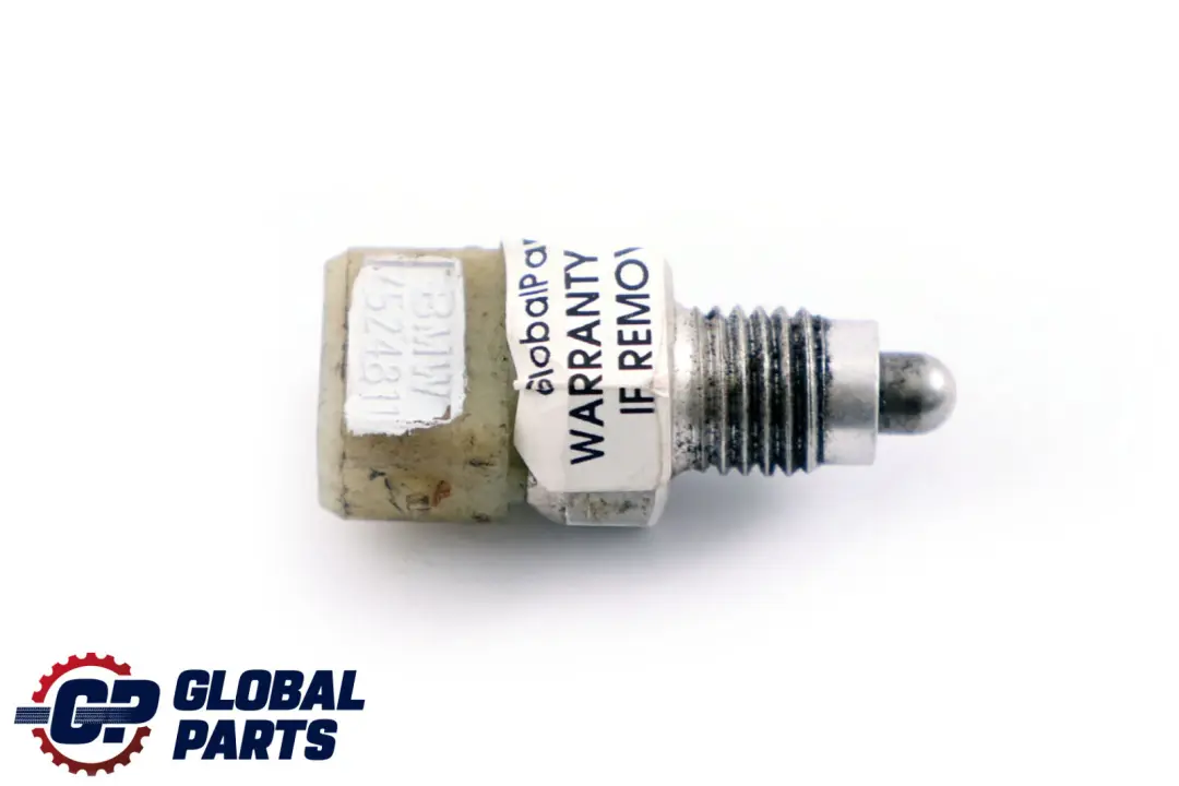 Reversing Light Switch to BMW 1 3 5 X5 Series E53 E60 E87 E90 F20 F30 with Part number 7524811 BMW 1 3 5 X5 Series E53 E60 E87 E90 F20 F30 Reversing Light Switch - SKU 7524811 - Part number 7524811