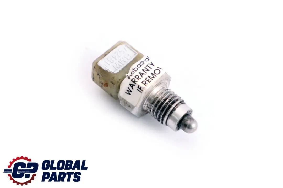 Interruptor De Luz De Marcha Atrás para BMW E53 E60 E87 E90 F20 F30 con número de pieza 7524811 BMW E53 E60 E87 E90 F20 F30 Interruptor De Luz De Marcha Atrás - SKU 7524811 - Número de pieza 7524811