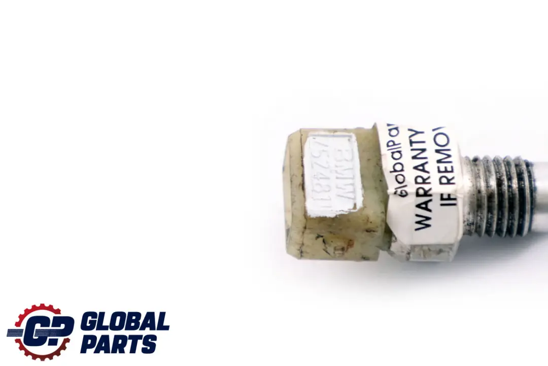 Reversing Light Switch to BMW 1 3 5 X5 Series E53 E60 E87 E90 F20 F30 with Part number 7524811 BMW 1 3 5 X5 Series E53 E60 E87 E90 F20 F30 Reversing Light Switch - SKU 7524811 - Part number 7524811