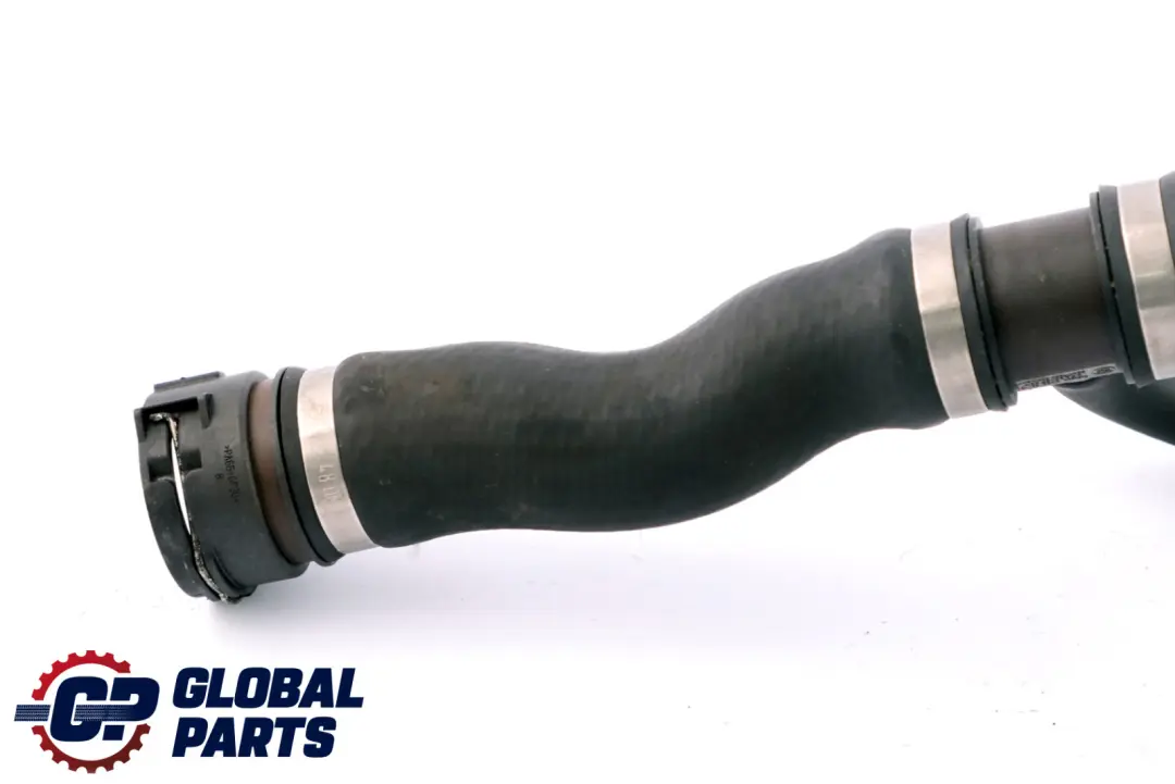 BMW 7 Series E65 E66 M54 Engine Water Valve Pipe Coolant Hose Supply - SKU 7524838 - Part number 7524838