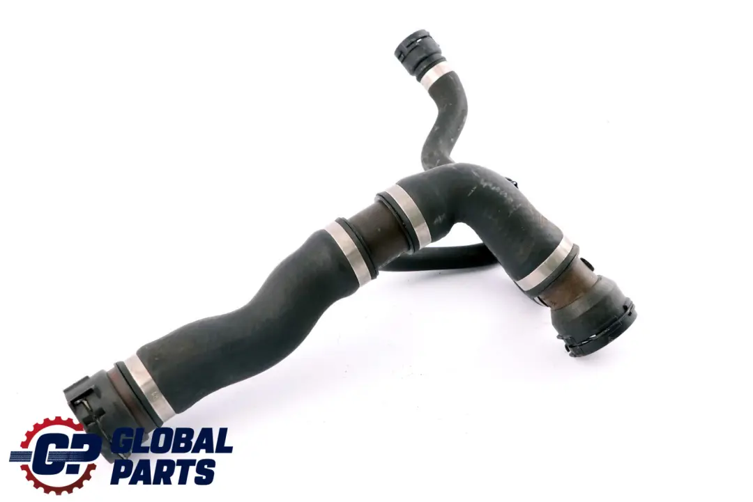 BMW 7 Series E65 E66 M54 Engine Water Valve Pipe Coolant Hose Supply - SKU 7524838 - Part number 7524838