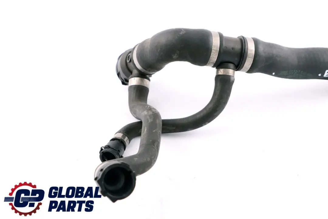 BMW 7 Series E65 E66 M54 Engine Water Valve Pipe Coolant Hose Supply - SKU 7524838 - Part number 7524838