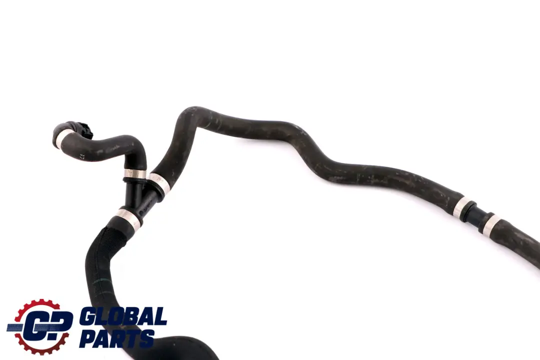 Radiator Coolant Cooling Return Water Hose Pipe to BMW E65 E66 E67 with Part number 7524841 BMW E65 E66 E67 Radiator Coolant Cooling Return Water Hose Pipe - SKU 7524841 - Part number 7524841