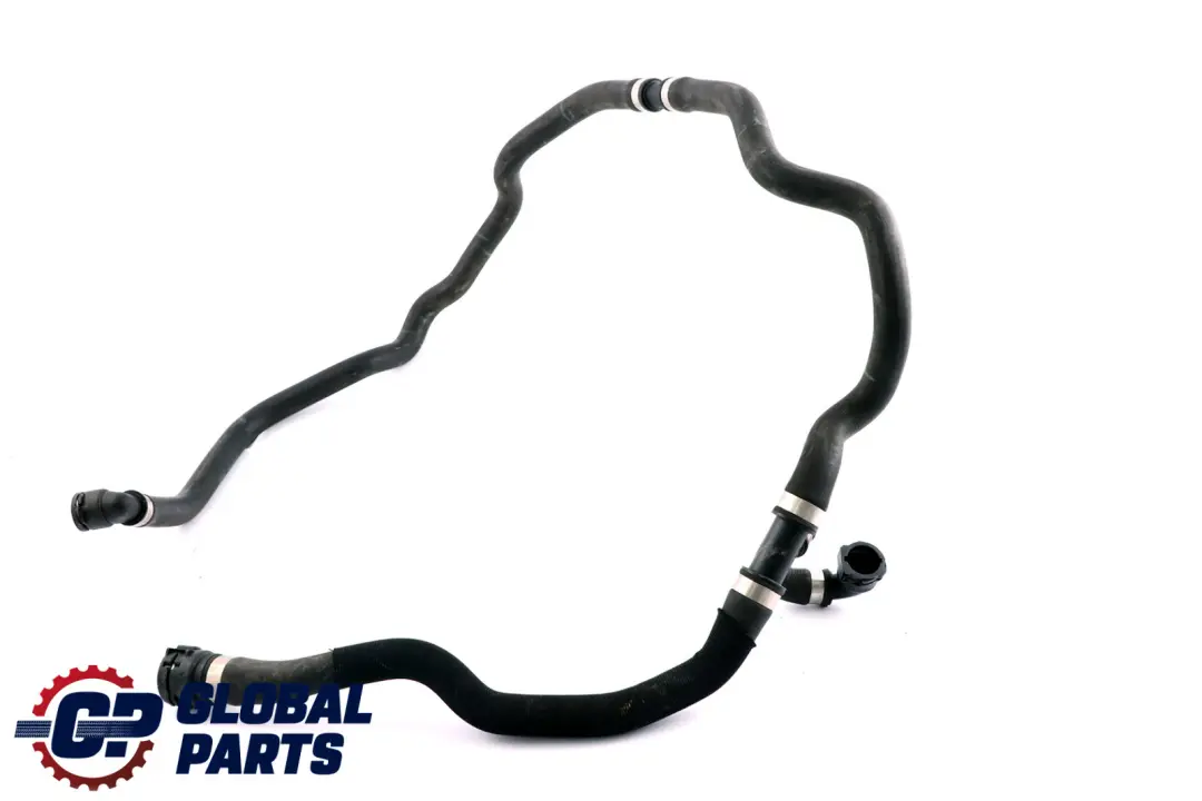 Tuyau De Retour D'Eau De Refroidissement Pour Radiateur BMW E65 E66 E67 - SKU 7524841 - Numéro de pièce 7524841