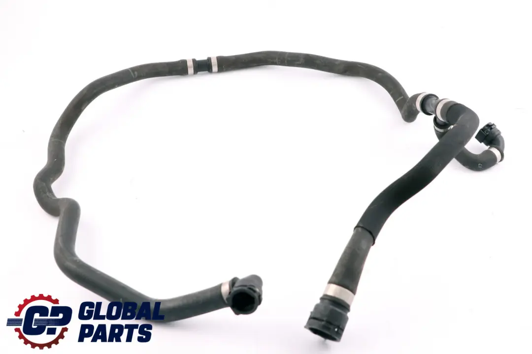Tuyau De Retour D'Eau De Refroidissement Pour Radiateur pour BMW E65 E66 E67 à propos du numéro de pièce 7524841 BMW E65 E66 E67 Tuyau De Retour D'Eau De Refroidissement Pour Radiateur - SKU 7524841 - Numéro de pièce 7524841