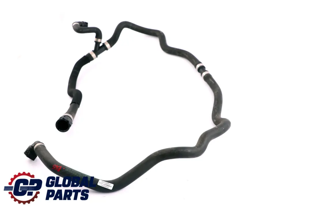 Tuyau De Retour D'Eau De Refroidissement Pour Radiateur BMW E65 E66 E67 - SKU 7524841 - Numéro de pièce 7524841