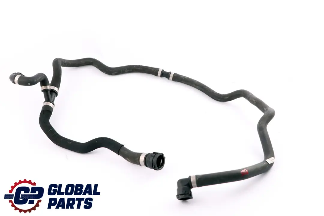 Radiator Coolant Cooling Return Water Hose Pipe to BMW E65 E66 E67 with Part number 7524841 BMW E65 E66 E67 Radiator Coolant Cooling Return Water Hose Pipe - SKU 7524841 - Part number 7524841