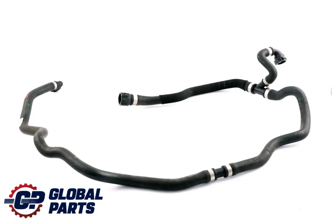Tuyau De Retour D'Eau De Refroidissement Pour Radiateur BMW E65 E66 E67 - SKU 7524841 - Numéro de pièce 7524841