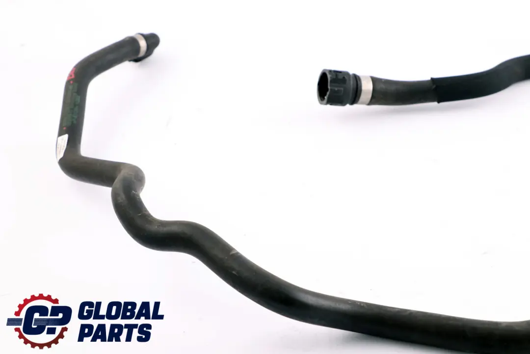 Tuyau De Retour D'Eau De Refroidissement Pour Radiateur BMW E65 E66 E67 - SKU 7524841 - Numéro de pièce 7524841