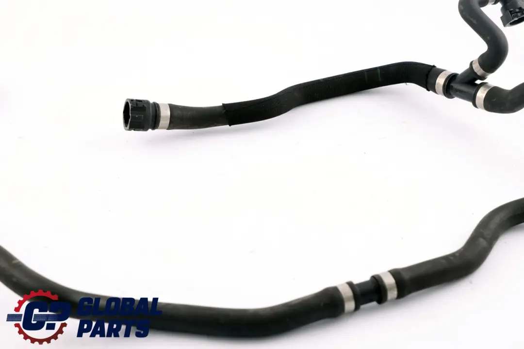 Radiator Coolant Cooling Return Water Hose Pipe to BMW E65 E66 E67 with Part number 7524841 BMW E65 E66 E67 Radiator Coolant Cooling Return Water Hose Pipe - SKU 7524841 - Part number 7524841